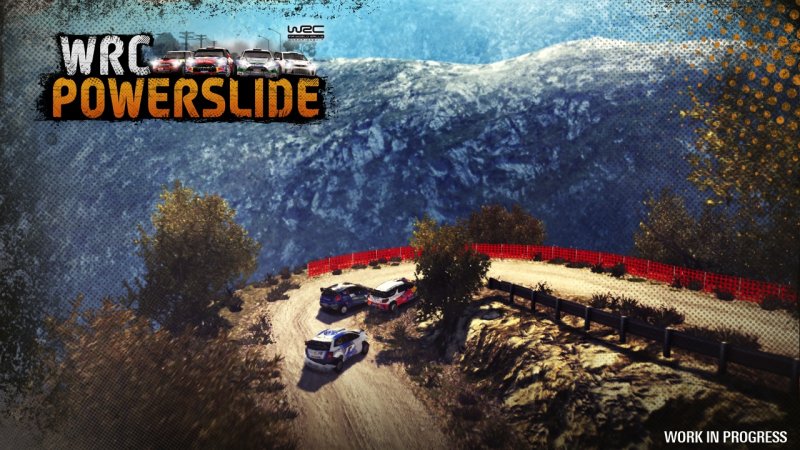 Immagine di WRC Powerslide per PlayStation 3