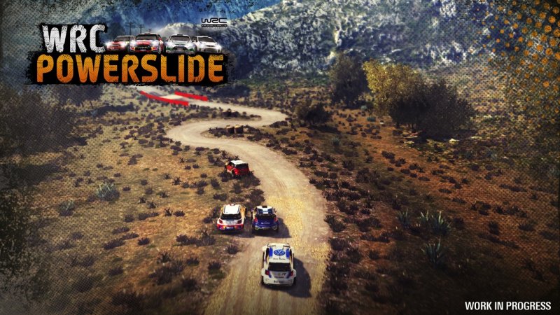 Immagine di WRC Powerslide per PlayStation 3