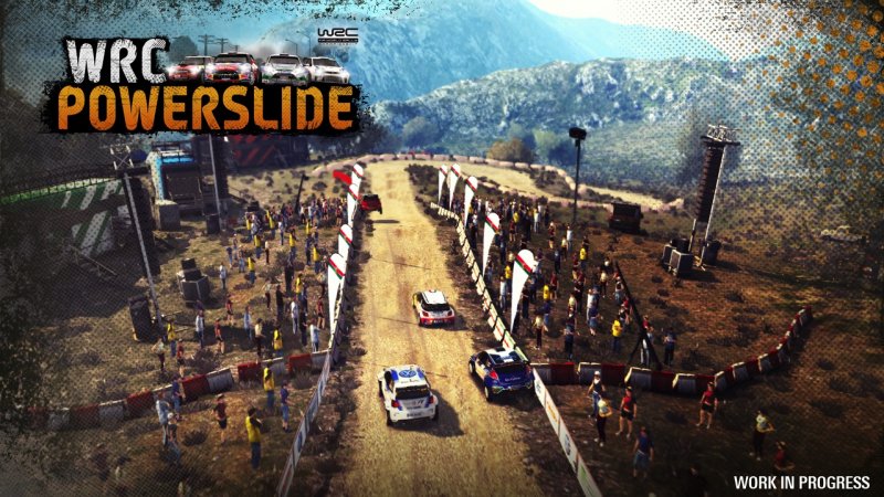Immagine di WRC Powerslide per PlayStation 3