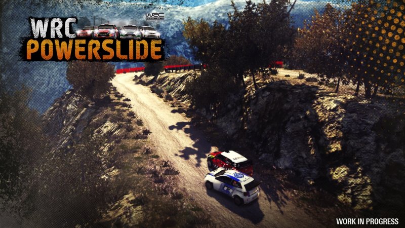 Immagine di WRC Powerslide per PlayStation 3