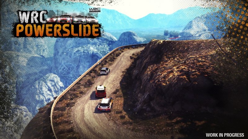 Immagine di WRC Powerslide per PlayStation 3