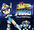 Mighty Switch Force! Hyper Drive Edition per Nintendo Wii U