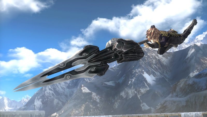 Immagine di God Eater 2 per PlayStation Portable