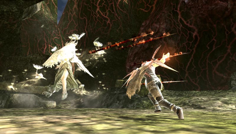 Immagine di Soul Sacrifice per PlayStation Vita