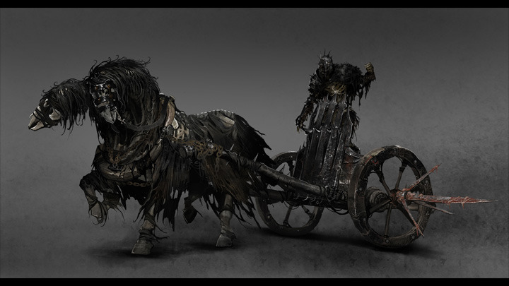 Immagine di Dark Souls II per PlayStation 3