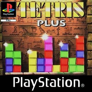 Tetris Plus per PlayStation