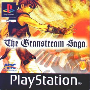 The Granstream Saga per PlayStation