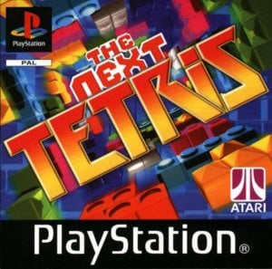 The Next Tetris per PlayStation