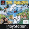 The Smurfs per PlayStation