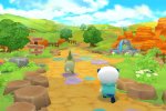 Pokémon Mystery Dungeon: Gates To Infinity arriva in occidente - Notizia