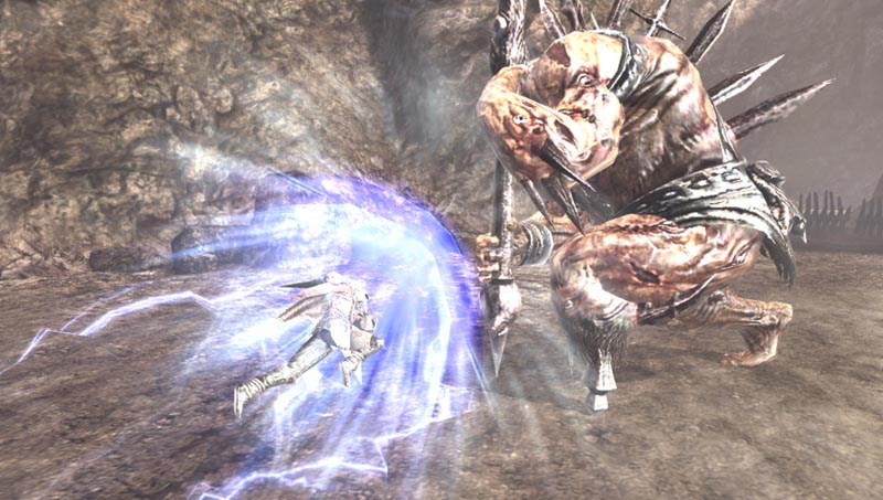 Immagine di Soul Sacrifice per PlayStation Vita