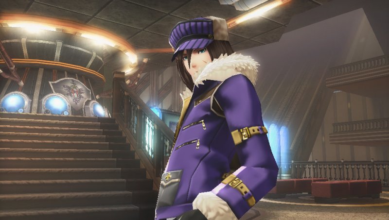 Immagine di God Eater 2 per PlayStation Portable