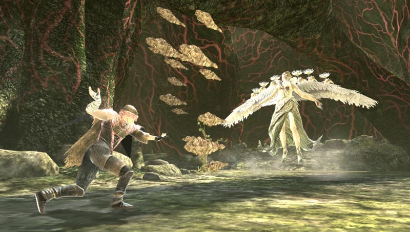Immagine di Soul Sacrifice per PlayStation Vita