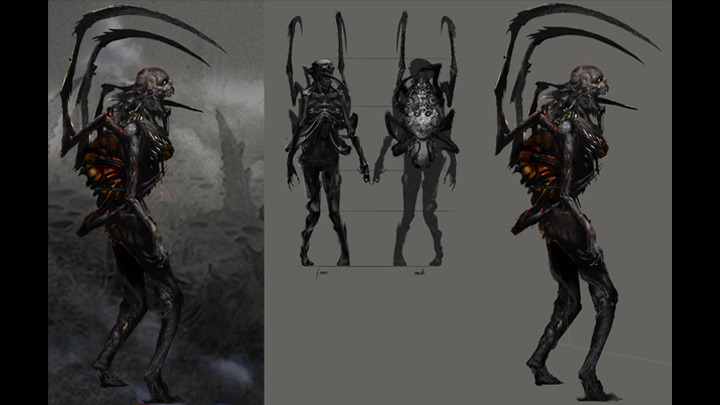 Immagine di Dark Souls II per PlayStation 3