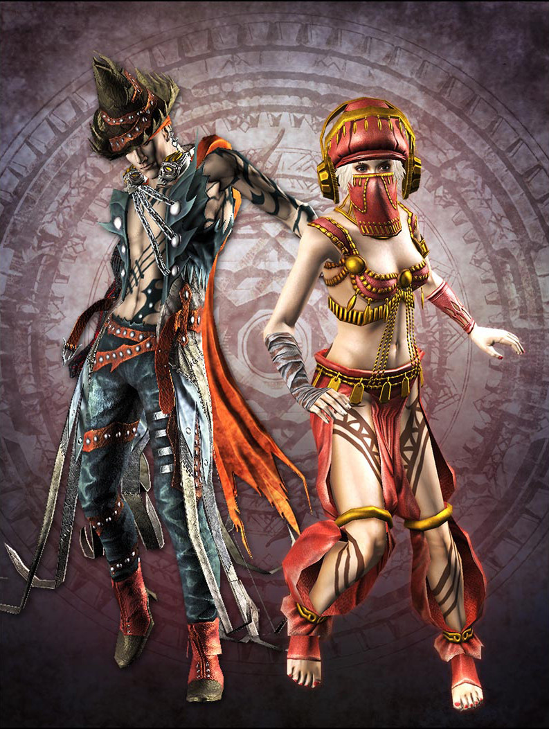 Immagine di Soul Sacrifice per PlayStation Vita