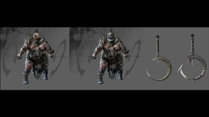 Immagine di Dark Souls II per PlayStation 3