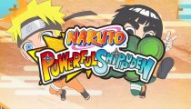 Naruto: Powerful Shippuden - Trailer USA