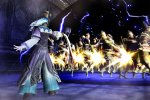 Dynasty Warriors 8 - Una nuova galleria presenta altri tre personaggi - Notizia