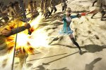 Una ricca galleria di Dynasty Warriors 8 - Notizia