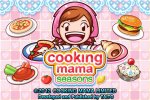 Taito pubblica Cooking Mama Seasons su App Store - Notizia