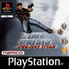 Time Crisis: Project Titan per PlayStation