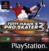 Tony Hawk's Pro Skater 3 per PlayStation