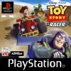 Toy Story Racer per PlayStation