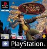 Treasure Planet per PlayStation