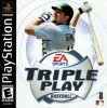 Triple Play Baseball per PlayStation