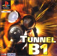 Tunnel B1 per PlayStation