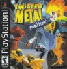 Twisted Metal Small Brawl per PlayStation