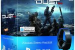 In arrivo periferiche griffate DUST 514 per PlayStation 3 - Notizia