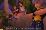 Kingdom Hearts 1.5 HD Remix - Una valanga di immagini - Notizia