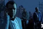 Rockstar ci augura Buon Natale con cinque nuove immagini di Grand Theft Auto V - Notizia