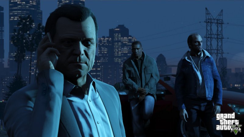 Take-Two deposita un trademark con il titolo di 'City Stories', in arrivo un nuovo Grand Theft Auto? Take-Two deposita un trademark con il titolo di 'City Stories', in arrivo un nuovo Grand Theft Auto?