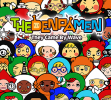 The Denpa Men: They Came by Wave per Nintendo 3DS