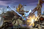 The Horrible Hunger of the Ravenous Wattle Gobbler in arrivo per Borderlands 2 - Notizia