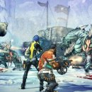 Gearbox annuncerà qualcosa di nuovo il 1° dicembre