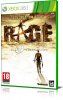 RAGE - The Scorchers per Xbox 360