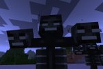 Minecraft continua a dominare le classifiche inglesi di XBLA - Notizia
