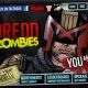 Judge Dredd affronta gli zombie nel nuovo action shooter di Rebellion per WP8