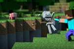 Minecraft ha venduto più su console che su PC e Mac - Notizia