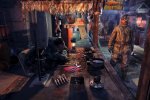 Due nuove immagini di Metro: Last Light - Notizia