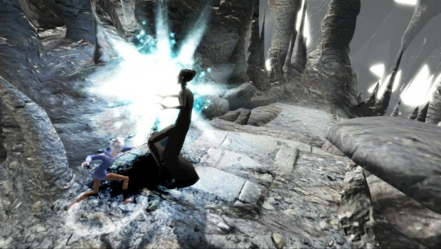 Rise of the Guardians: Le 5 Leggende - Il Videogioco