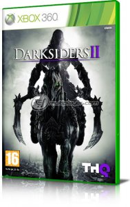 Darksiders II - Argul's Tomb per Xbox 360
