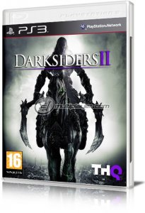 Darksiders II - The Demon Lord Belial per PlayStation 3