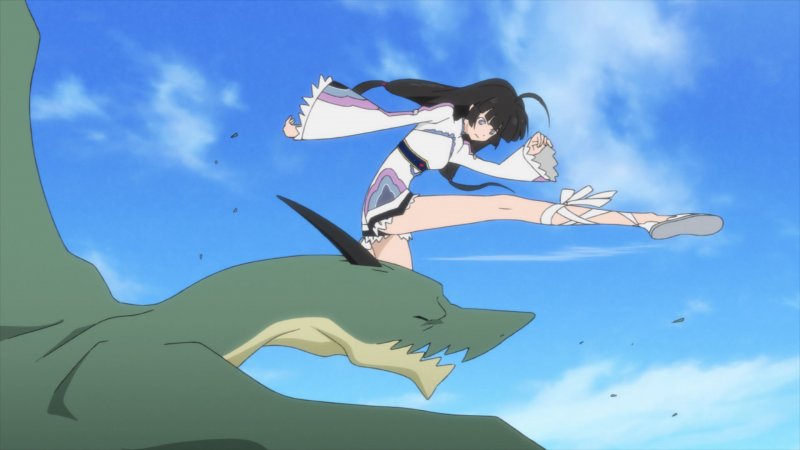 Immagine di Tales of Hearts R per PlayStation Vita