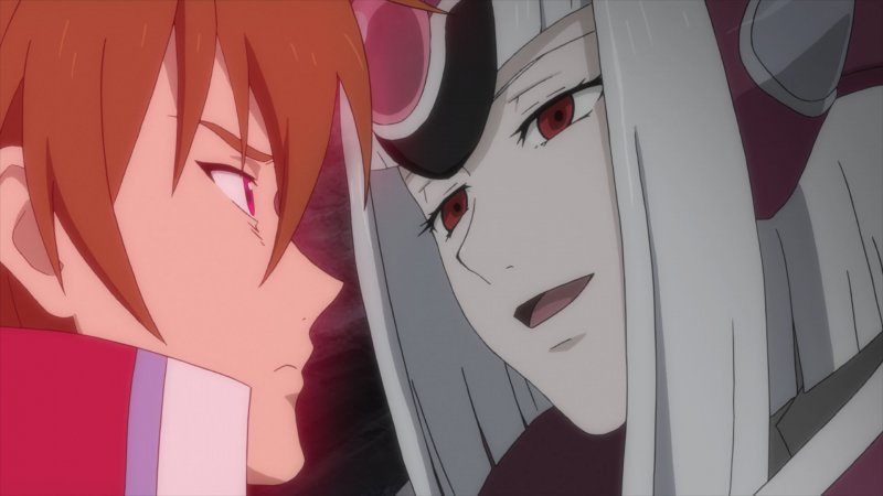 Immagine di Tales of Hearts R per PlayStation Vita