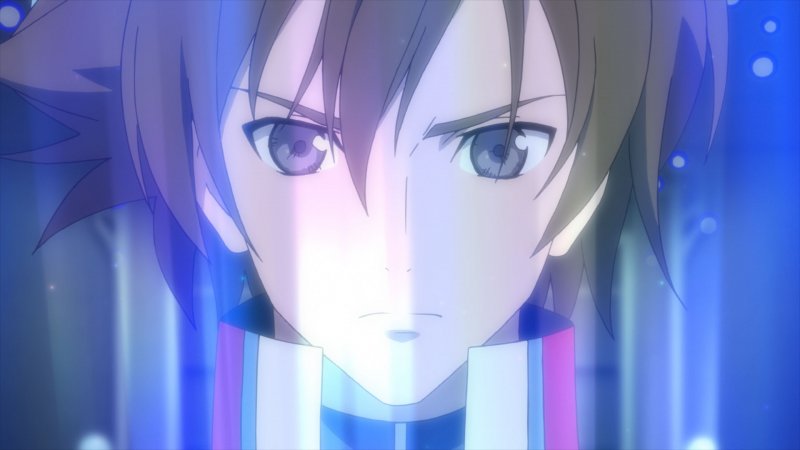 Immagine di Tales of Hearts R per PlayStation Vita