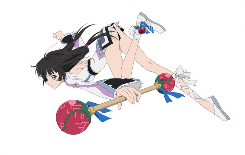 Immagine di Tales of Hearts R per PlayStation Vita